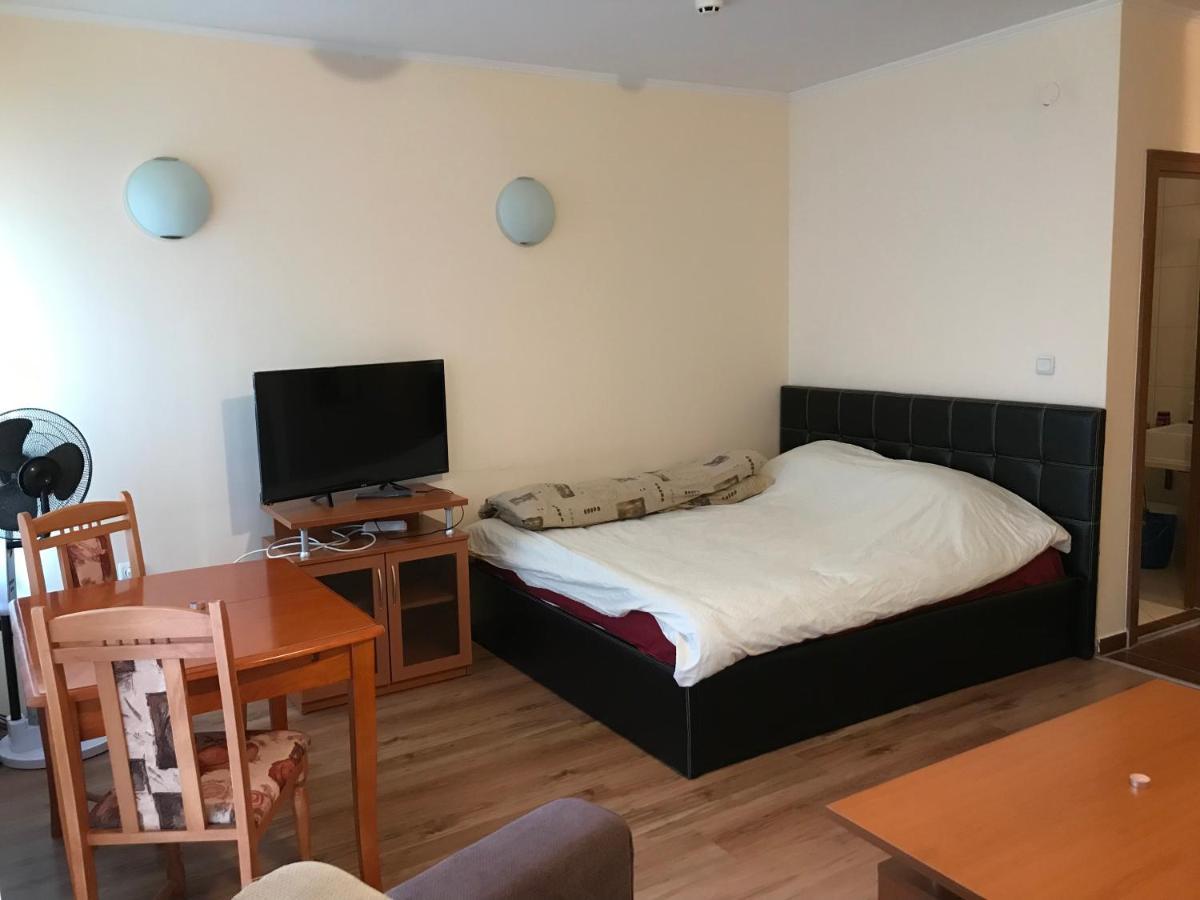 Ski Zone At Gondola, Perfect One Bdrm, Fast Wifi, Netflix, Quiet, Warm Bansko Exterior photo